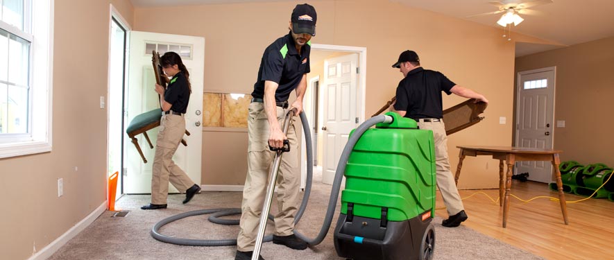 Glen Oaks, NY cleaning services